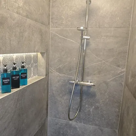 Διαμέρισμα Waldoase Im Nationalpark Eifel Fuer 7 Gaeste Und Max 2 Hunde In 1a Lage