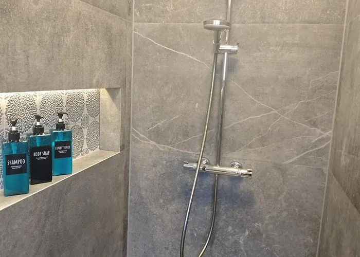 Apartamento Waldoase Im Nationalpark Eifel Für 7 Gäste Und Max 2 Hunde In 1a Lage