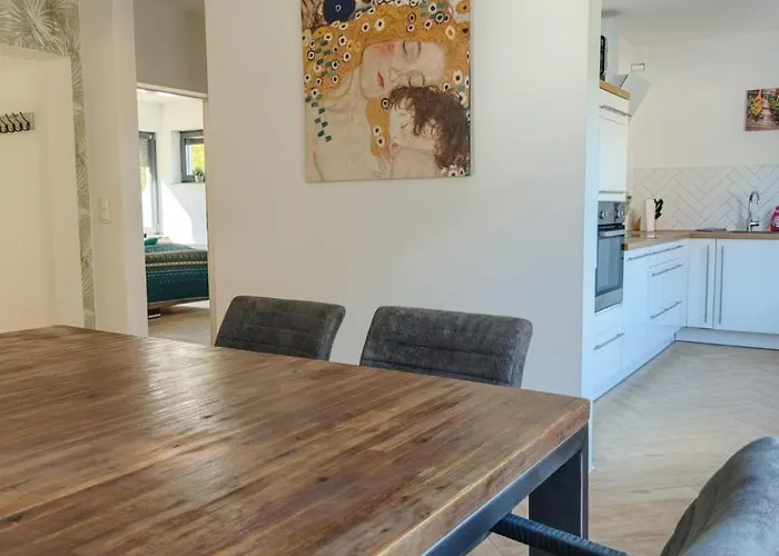 Waldoase Im Nationalpark Eifel Für 7 Gäste Und Max 2 Hunde In 1a Lage Schleiden