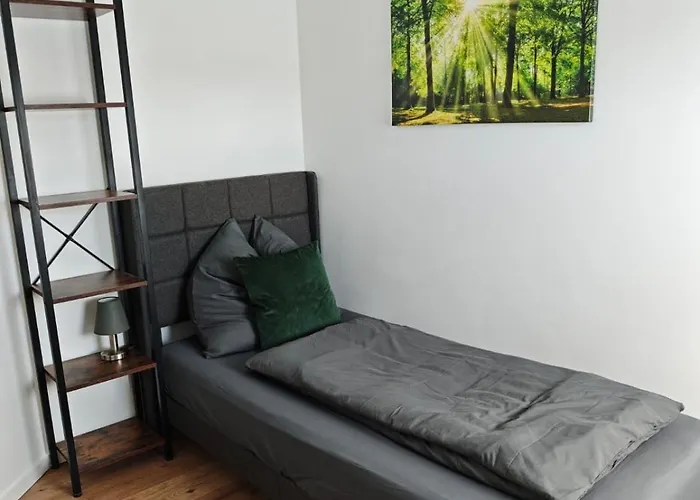 Waldoase Im Nationalpark Eifel Für 7 Gäste Und Max 2 Hunde In 1a Lage Apartamento Schleiden