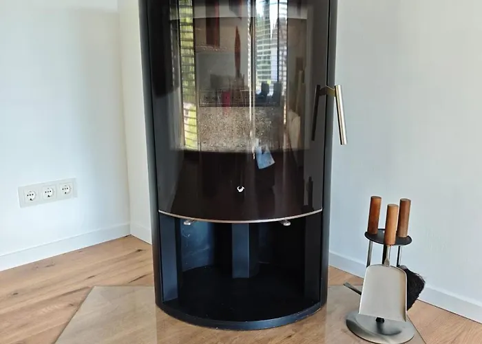 Waldoase Im Nationalpark Eifel Für 7 Gäste Und Max 2 Hunde In 1a Lage Apartamento *