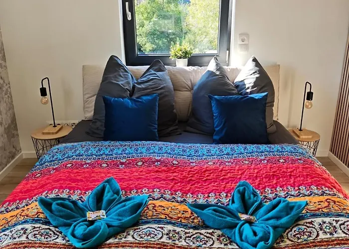 Waldoase Im Nationalpark Eifel Für 7 Gäste Und Max 2 Hunde In 1a Lage Schleiden